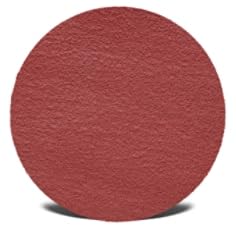 3M Cubitron II Hookit Cloth Disc 947A, 120+ X-Weight, 5 in x NH, Die 500X, 25 per Inner, 200 per case