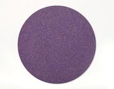 3M Cubitron II Hookit Film Disc 775L, 120+, 5 in x NH, Die 500X, 50 per Inner, 250 per case