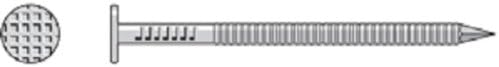 (20 Lb) Simpson Strong-Tie T4SND5 -316 Stainless Steel (4d) 1-1/2-Inch Siding Nail .083 Shank Diameter 5/32 Head (398 Count / Lb Approx)