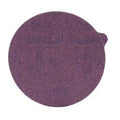 3M Cubitron II Stikit Film Disc 775L, 5 in x NH, 320+, 3 MIL, Linered w/Tab, Die 500X, 50 per Inner, 250 per case