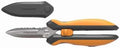 Fiskars 399220-1001 Garden Snips - Quantity 4