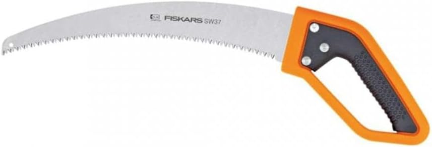 Fiskars D Handle Garden Saw SW37