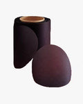 3M Stikit Film Disc Roll 261L, Aluminum Oxide, 5' Diameter, 80 Grit (Roll of 125)
