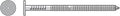 Simpson Strong-Tie T2KR55 - 2d 1' 15Ga 316SS Siding Nail 5lb
