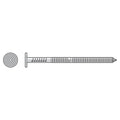 Swan Secure Kraft Siding Nails 5/32 ' 3 D 316 Stainless 0.083 Ga 25 Lb.