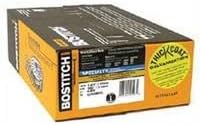 Bostitch 15 deg. 11 Ga. Ring Shank Angled Coil Siding Nails 1-3/4 in. L x 0.09 in. Dia. 4200 pk