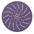 3M Cubitron II Hookit Clean Sanding Paper Disc 732U, 120+ C-Weight, 5 in, Die 500LG, 50 per Inner, 250 per case