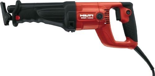 Hilti WSR 1000 Reciprocating Saw - 211893