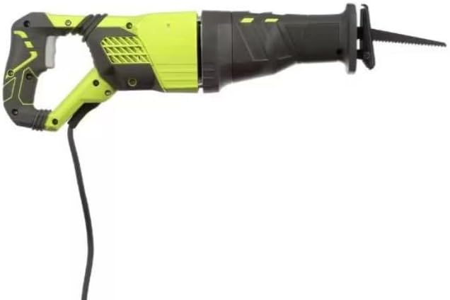 RJ186V Fits For RYOBI 12 Amp Corded Reciprocating Saw