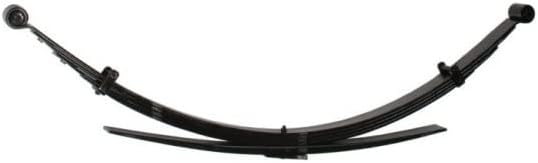 Skyjacker For Ford F-150 2009-2014 Softride Leaf Spring Single 4-Inches | FR904S