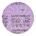 3M Cubitron II Hookit Clean Sanding Film Disc 775L, 150+, 5 in, Die 500LG, 50 per Inner, 250 per case