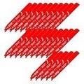 Freud DS0914BF Diablo Bi-Metal Demon 9-Inch 14/18-TPI Reciprocating Saw Blade (100)