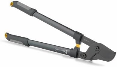 Woodland Tools 25-3002-100 Heavy Duty Bypass Lopper, Comfort Grips, 28 In. - Quantity 8