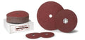 7 x 7/8 36 Grit Resin Fiber Sanding Disc, Aluminum Oxide 100/Pack