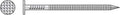 Simpson Strong-Tie S4SNDB Wood Siding Nail — 1-1/2-in. x .083-in. Type 304 Stainless Steel (25 lb.)
