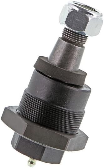 Arrhythmic 1X Front Upper Suspension Ball Joint for Sterling Truck Bullet 45 6.7L 2008 2009 2010, for Sterling Truck Bullet 55 6.7L 2008 2009 2010, for Dodge Ram 4500 6.7L 2008 2009 2010