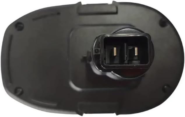 18V Replacement Lithium-Ion Battery Compatible With DEWALT DC9180 DC9181 DC9182 DC9096 DE9039 DE9095 DE9096 Cordless Power Tool Packs(3.0AH)