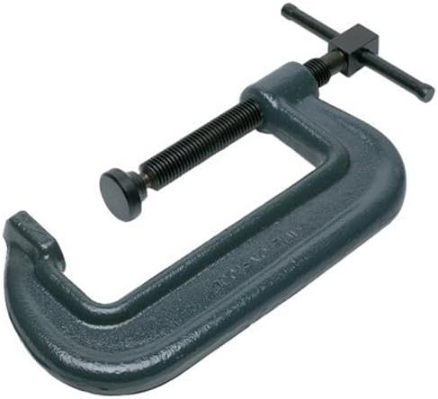 100 Series C-Clamps - 104 c-clamp 0-4in