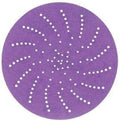 Cubitron II Hookit 5 in. 240+ Grit Clean Sanding Abrasive Disc (50/Box)
