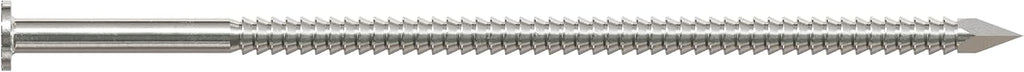 Simpson Strong-Tie T16SND5-3-1/2' x 11Ga 16D Ring 316SS Siding Nails 5lb