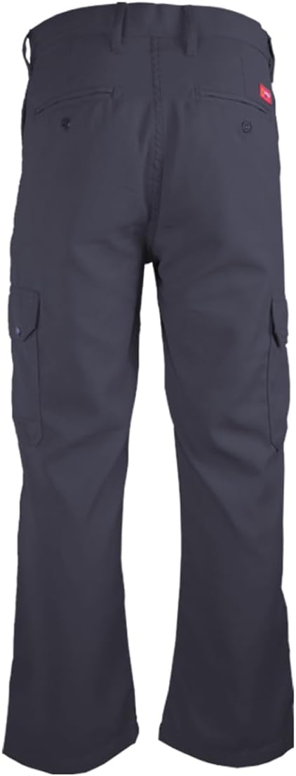 LAPCO FR Men's 6.5oz. Westex DH Fabric Cargo Uniform Pants
