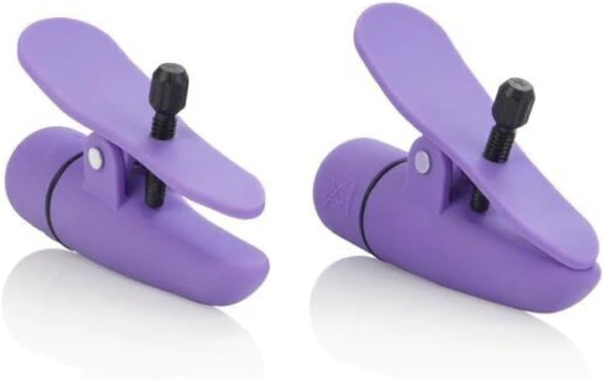 Soft Touch Portable Portable Comfort Clamps for Relaxation and Wellness XL54980