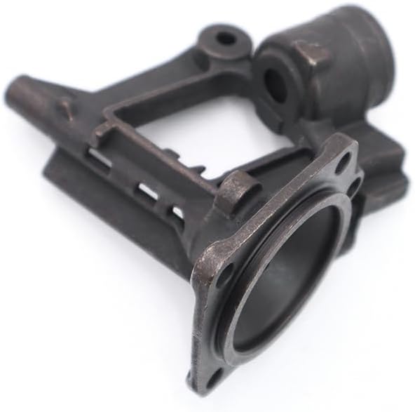 Superior Parts SP CN37379 Nose Unit Nuzzle set Nailer Parts for Air Coil Nailer Max CN55 Pneumatic Coil Nailer Accessory