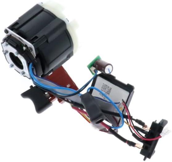 #N873830 Reciprocating Saw Motor & Switch Assy. DCS386B DCS386T1 DCS386 DCS386NT New Replacement Parts Compatible with DeWalt