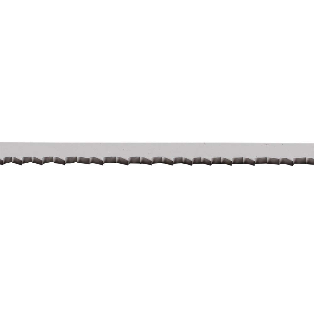 50 Pc Set MK Morse Master Cobalt Hybrid Bi Metal 10-14 TPI Reciprocating Saw Blades Metal Plastic Wood Cutting for Industrial Shop DIY Hobby