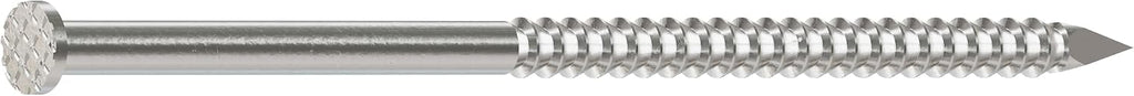 Simpson Strong-Tie T7SND5 Wood Siding Nail — 2-1/4 in. x .092 in. Type 316 Stainless Steel (5 lb.)