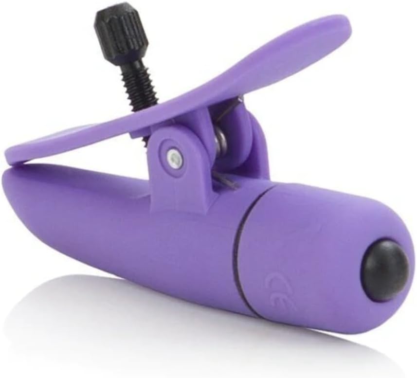 Soft Touch Portable Portable Comfort Clamps for Relaxation and Wellness XL54980