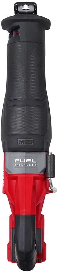 2821-20 for Milwaukee M18 FUEL Cordless Reciprocating Saw Length 17.1 in Height 6.3 in Width 3.25 in