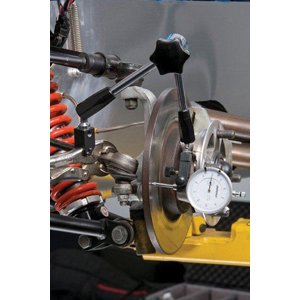 FLEXBAR ARM Vise-Grip ONLY (ARM & Vise Grip ONLY)