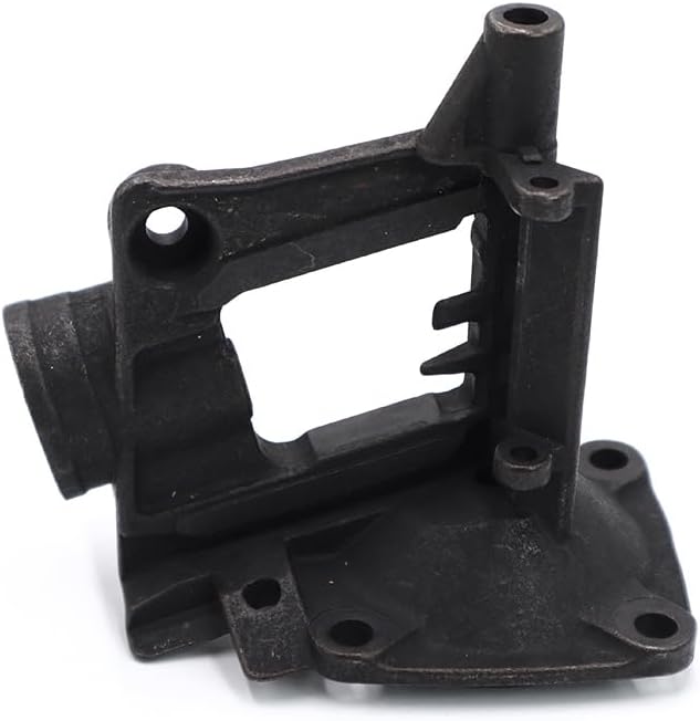 Superior Parts SP CN37379 Nose Unit Nuzzle set Nailer Parts for Air Coil Nailer Max CN55 Pneumatic Coil Nailer Accessory