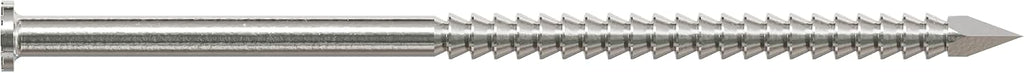 Simpson Strong-Tie T7SND5 Wood Siding Nail — 2-1/4 in. x .092 in. Type 316 Stainless Steel (5 lb.)