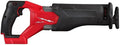 2821-20 Reciprocating Saw for Milwaukee M18 FUEL Cordless Brushless Power saw - Tool Only
