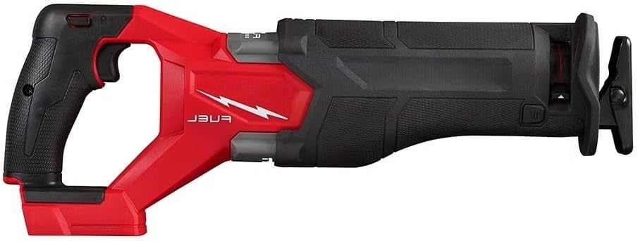 2821-20 Reciprocating Saw for Milwaukee M18 FUEL Cordless Brushless Power saw - Tool Only