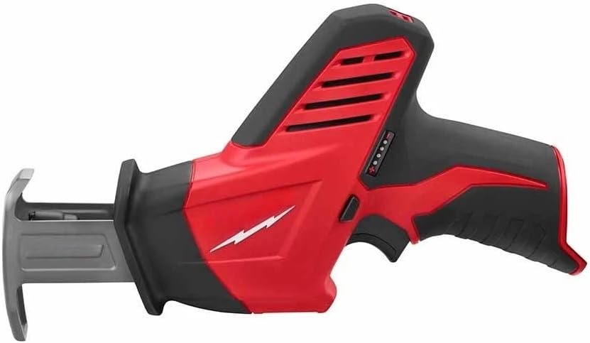 2420-20 Cordless Power Reciprocating Saw for Milwaukee M12 12V Reciprocating Saw - Bare Tool