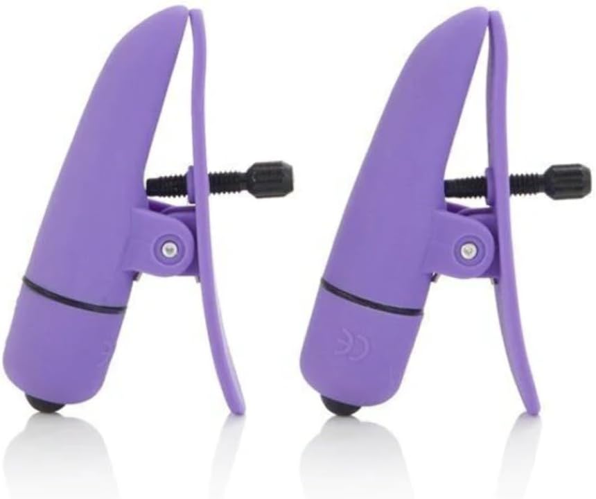 Soft Touch Portable Portable Comfort Clamps for Relaxation and Wellness XL54980