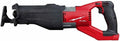 2722-20 Power Cordless Reciprocating Saw for Milwaukee M18 FUEL 18V Brushless Recip Saw - Tool Only