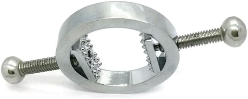 Adjustable Comfort Clamps for Enhanced Relaxation and Soft Touch OQ93795