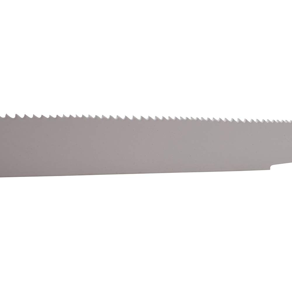 50 Pc Set Pack MK Morse Master Cobalt Hybrid Bi Metal Reciprocating Saw Blades Steel Wood Iron Metal Cutting for Industrial Shop DIY Hobby