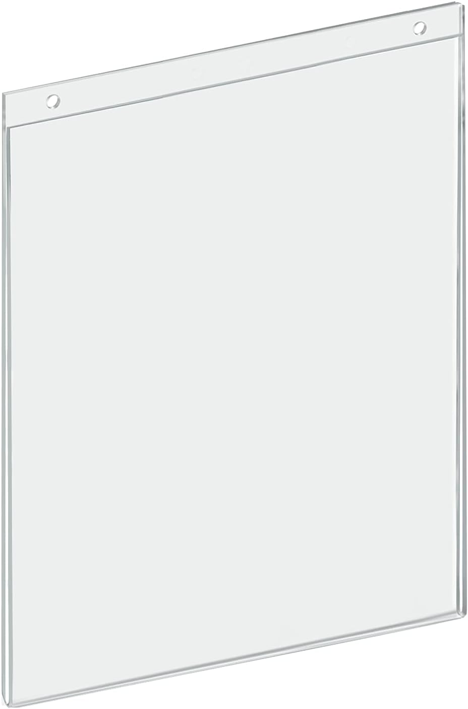 Azar 162710 11-Inch W by 14-Inch H Wall U-Frame, 10 Count
