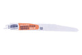 Century Drill & Tool 07788 9' Demolition Series Bi-Metal Reciprocating Saw Blade, 8/10T, 25 Pack
