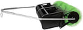 Bag-A-Nut Golf Ball Picker - 36' Pull-Behind Collector (A7003)