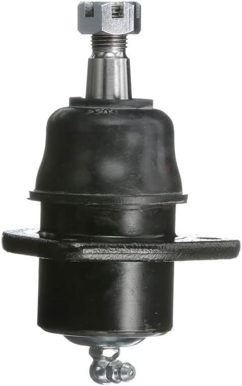 Arrhythmic 4X Front Lower Upper Suspension Ball Joint for Chevrolet Corvair Truck 2.4L 1961 1962 1963, for Chevrolet Corvette 7.0L 1966 1967 1968 1969, for Chevrolet Bel Air 3.9L 1955 1956 1957 1960