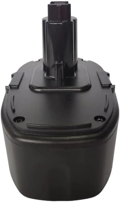 18V Replacement Lithium-Ion Battery Compatible With DEWALT DC9180 DC9181 DC9182 DC9096 DE9039 DE9095 DE9096 Cordless Power Tool Packs(5.0AH)