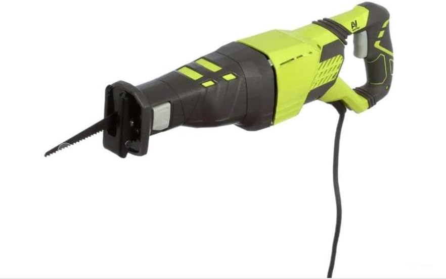 RJ186V Fits For RYOBI 12 Amp Corded Reciprocating Saw