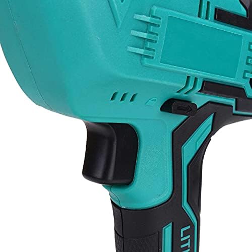 88V Cordless Reciprocating Saw - Powerful Handsaw for Metal, Wood & Pipe Cutting - Versatile Saber Saw with 4 Blade Kit for DIY & Professional Use