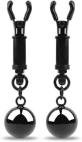 Soft Touch Weighted Sensory Clamps for Comfortable Wellness Experiences MV65816